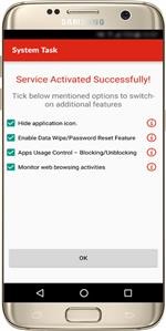 How to Install Free Spy App on Android